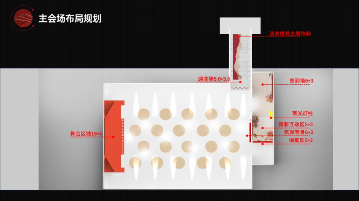 2024年斐乐FILA服饰品牌年会活动策划方案_第8页