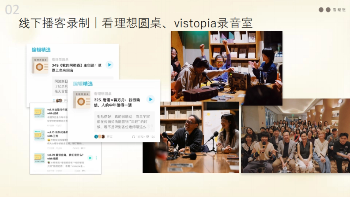 2025看理想线下活动合作方案_第10页