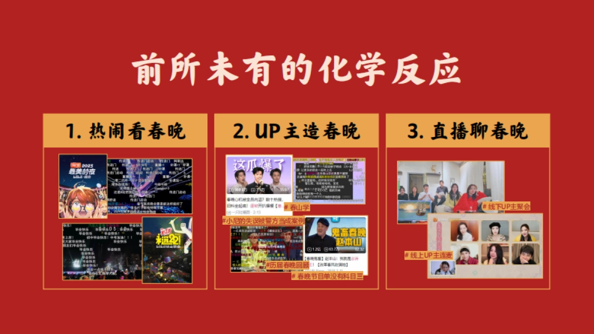 哔哩哔哩春节特别企划《我们的快乐春节》-招商方案_第5页