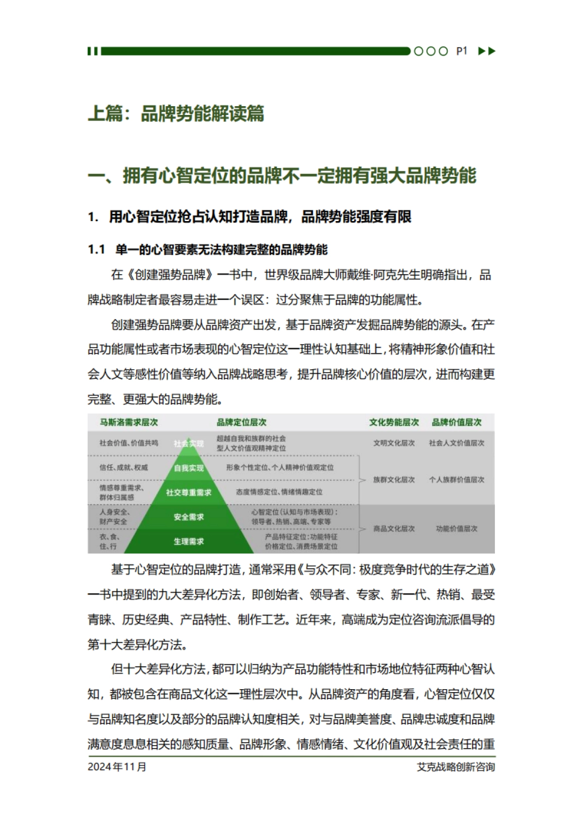 艾克战略创新咨询：战略新视野：汽车、白酒、鞋服、饮料、建材等品牌透视洞察文集_第3页