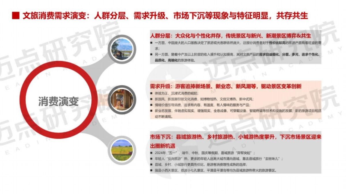 迈点研究院：2024年中国文旅景区品牌发展报告_第7页