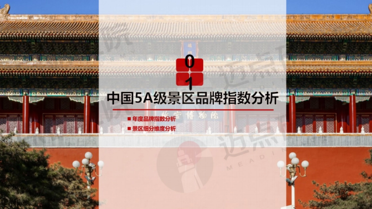 迈点研究院：2024年中国文旅景区品牌发展报告_第9页