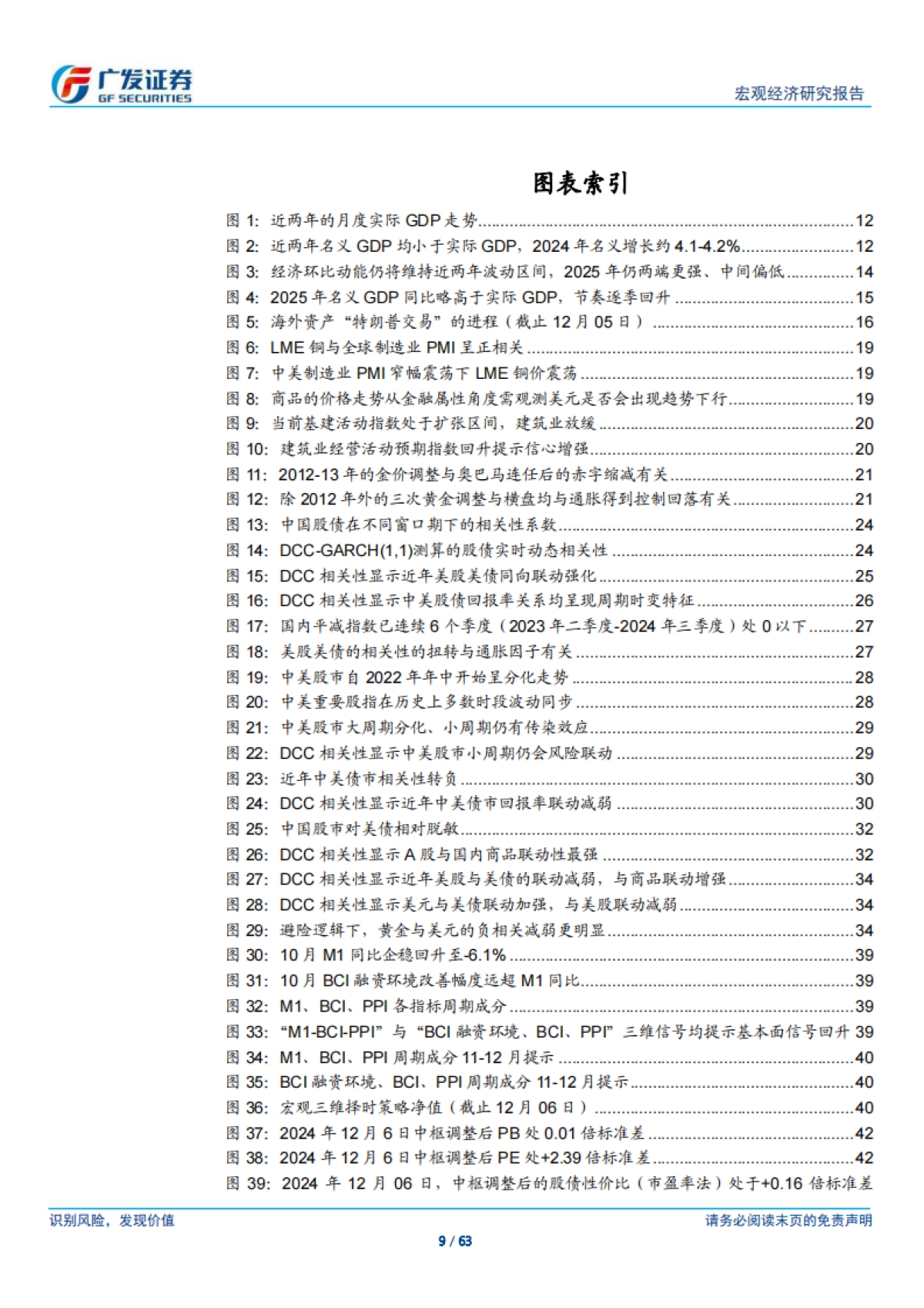 宏观：2025年大类资产展望_第9页