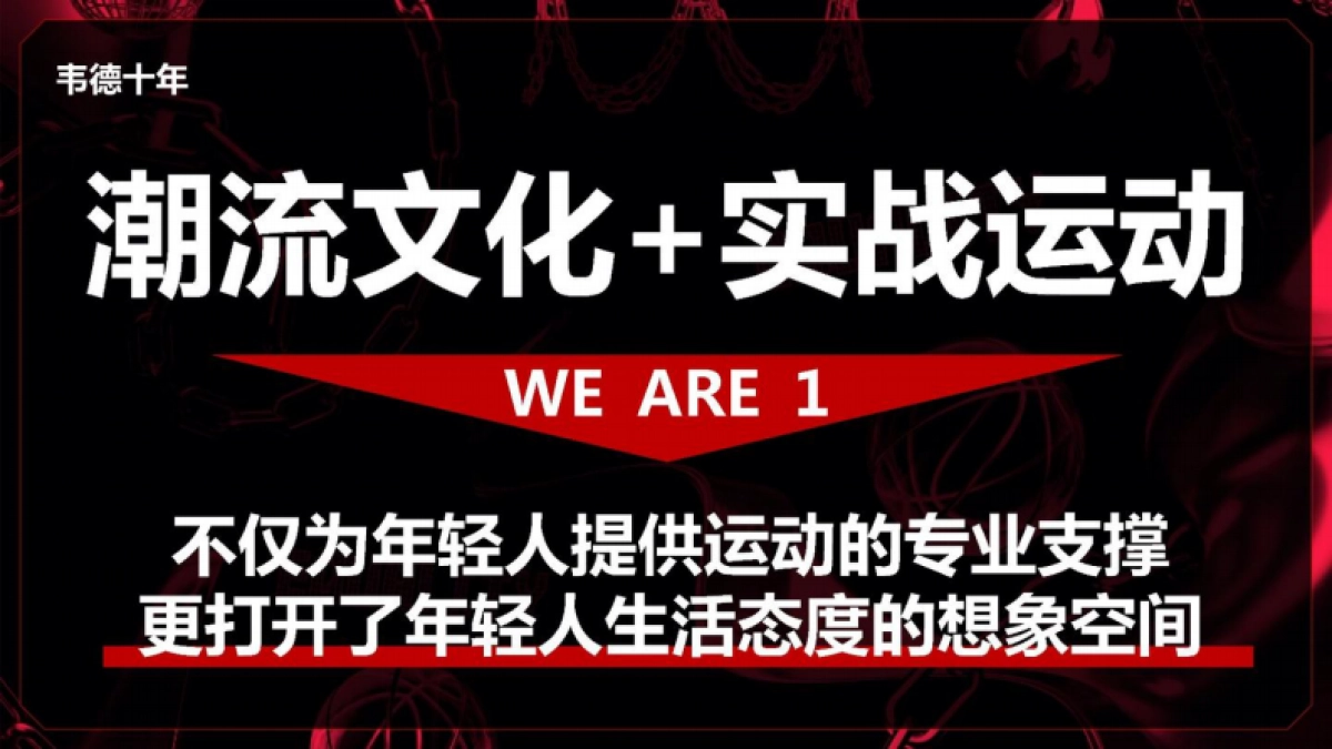 李宁·韦德之道10周年联名款新品上市整合营销方案_第7页