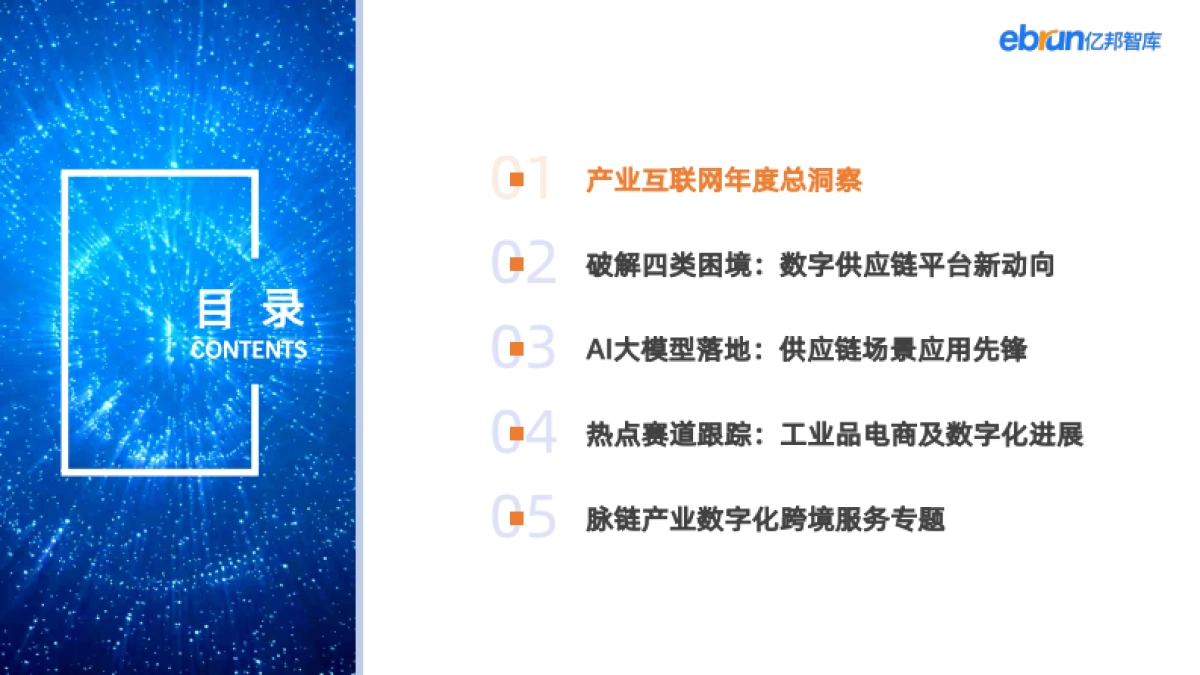 亿邦智库:2024年产业互联网发展报告_第2页