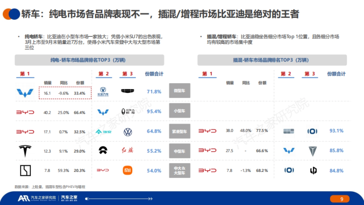 中国新能源汽车用车报告（2024年）_第9页
