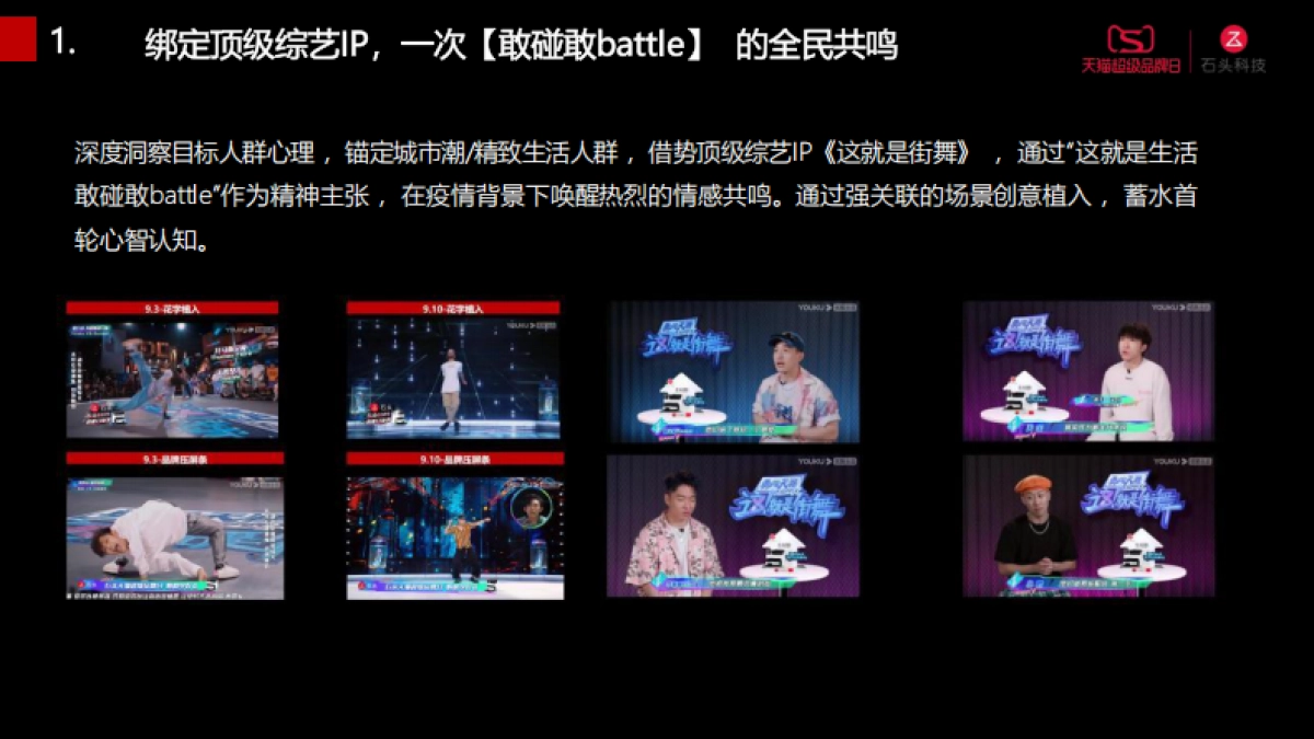 石头科技天猫营销战役_第6页