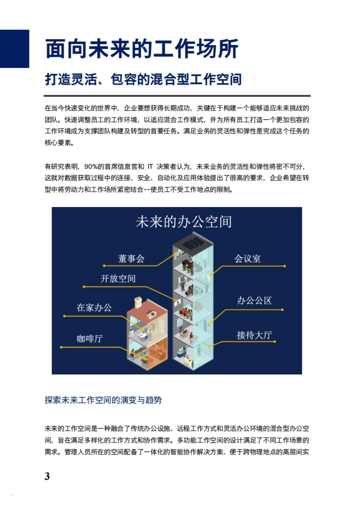 思科：2024面向未来的工作场所白皮书_第3页