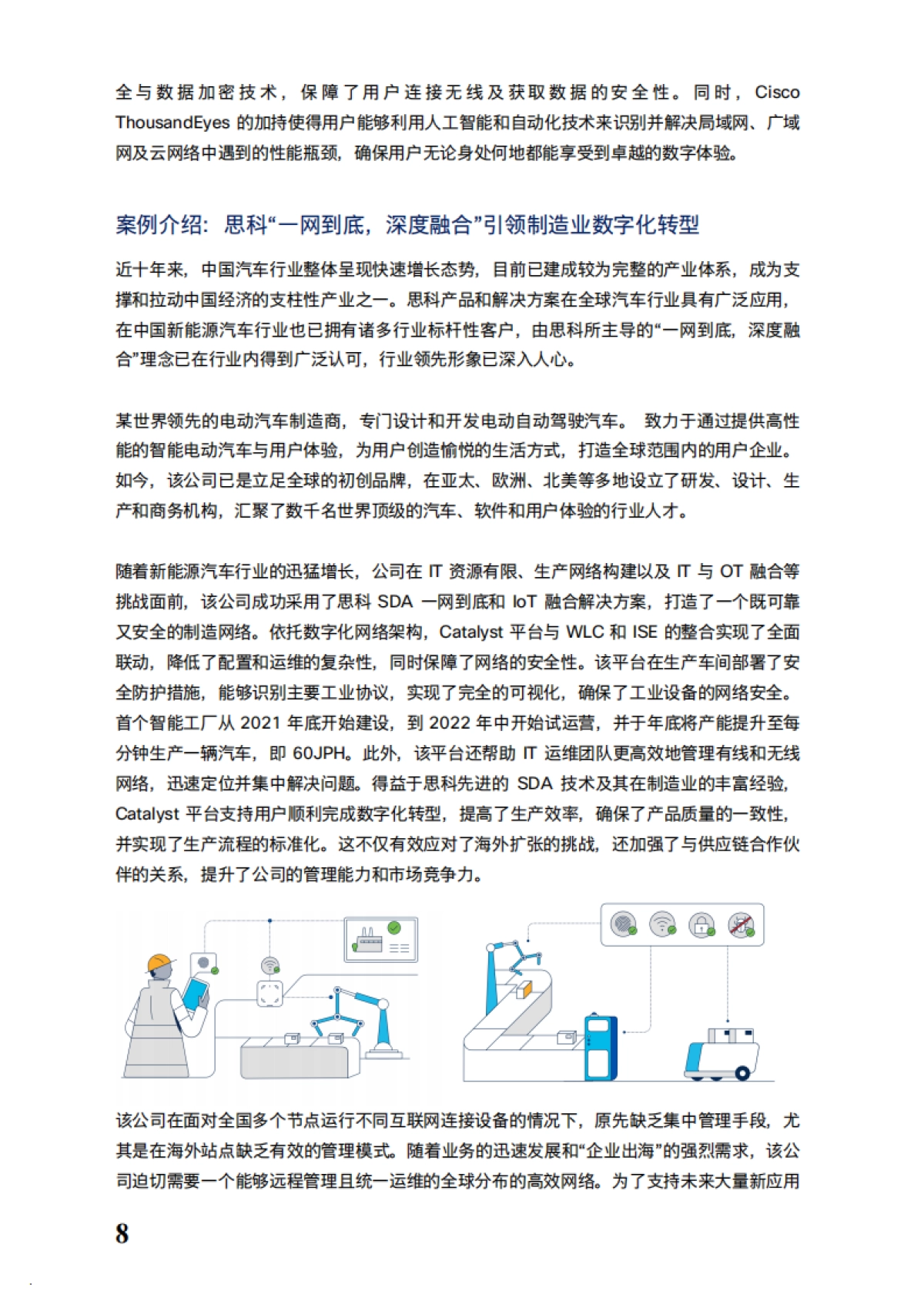 思科：2024面向未来的工作场所白皮书_第8页