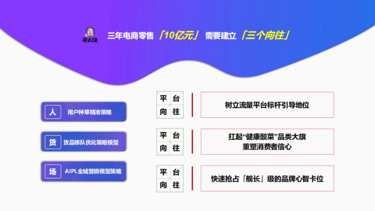 酸菜品牌商业零售计划书_第2页