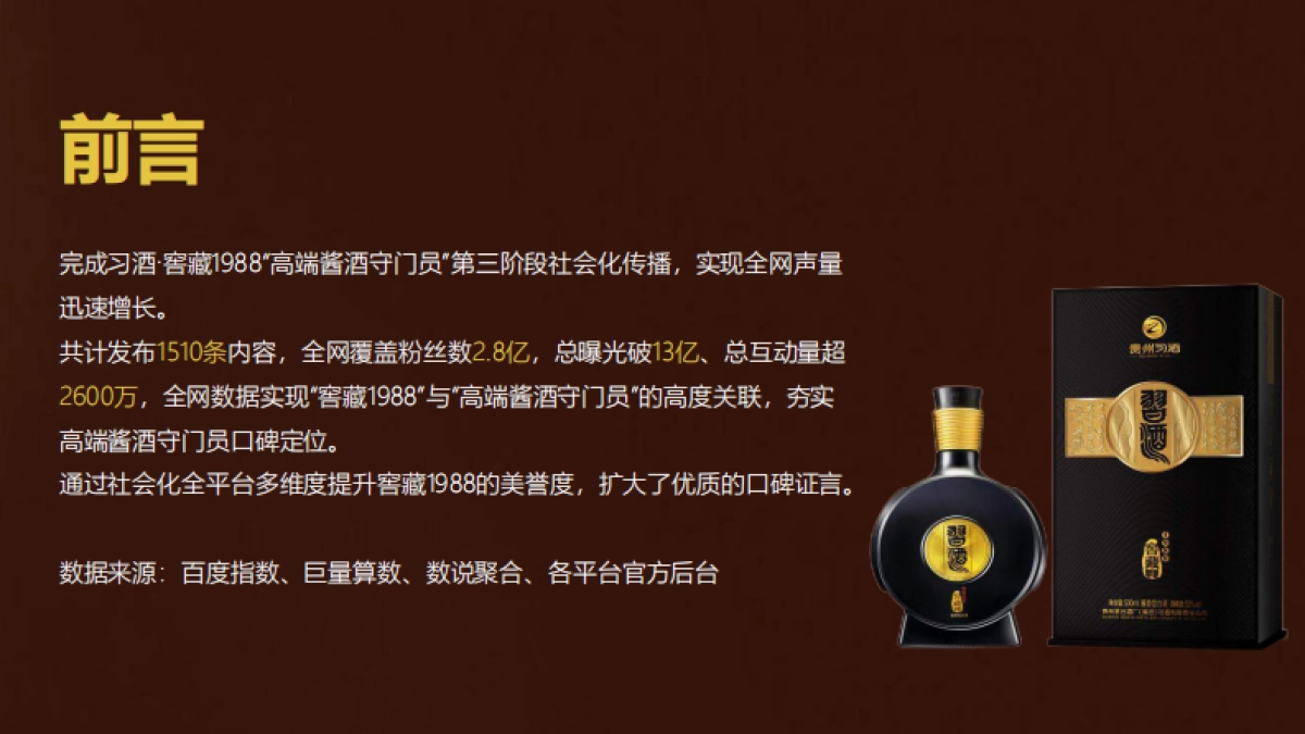 习酒社会化传播项目总结报告_第2页