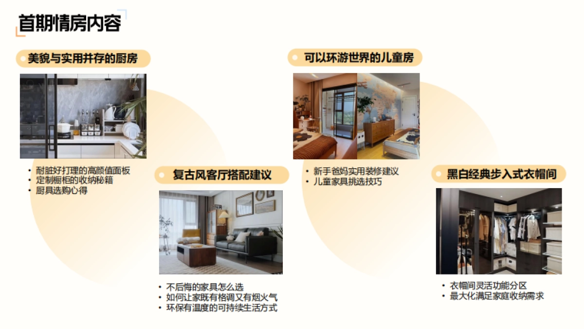 小红书2024年我的梦中情房2.0方案_第10页