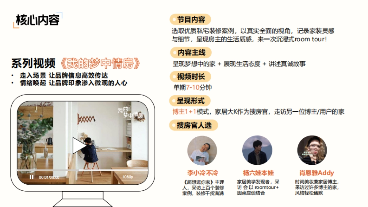 小红书2024年我的梦中情房2.0方案_第8页