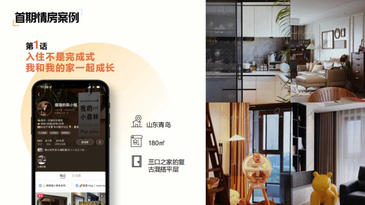 小红书2024年我的梦中情房2.0方案_第9页