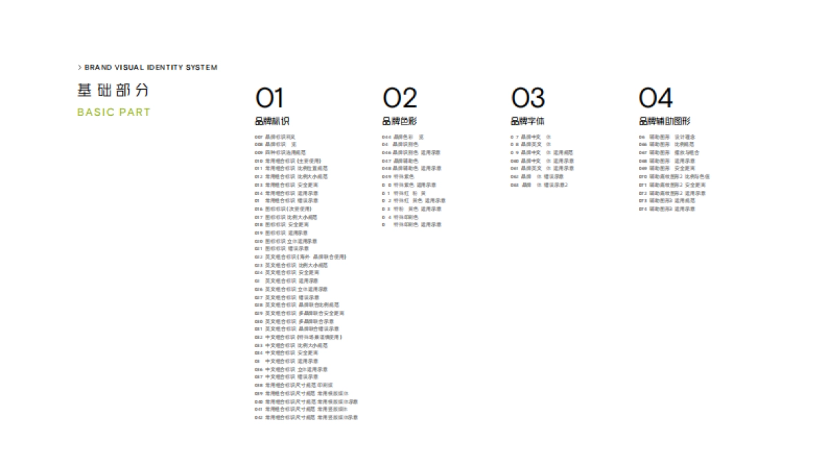 小鹏品牌视觉规范 专业版_第2页