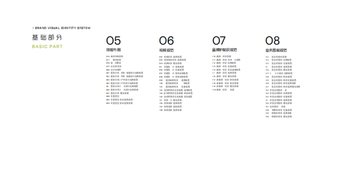 小鹏品牌视觉规范 专业版_第3页