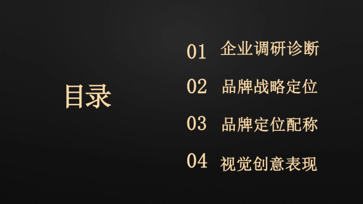 207页!茶品牌战略定位升级全案_第2页