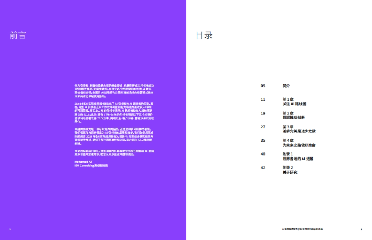 2024年AI实际应用报告_第2页