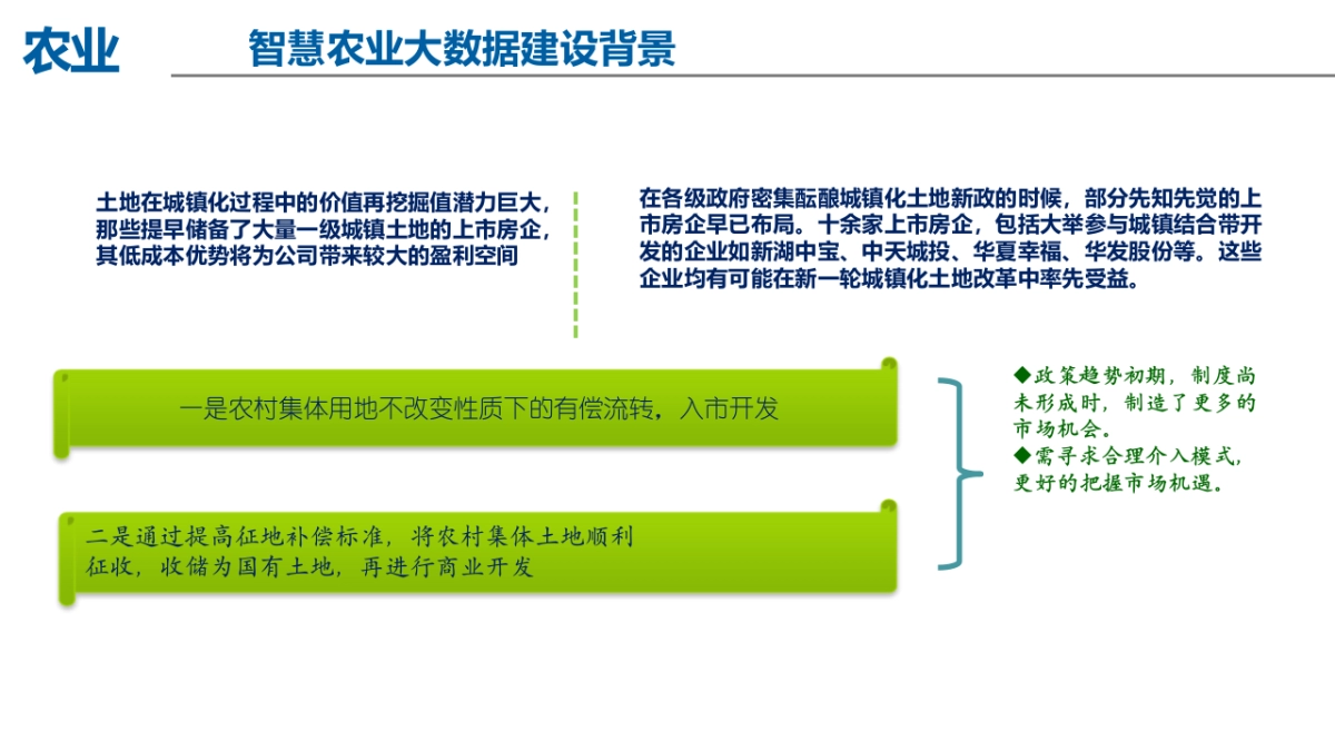 2024智慧农业大数据顶层设计及智慧应用分步实施方案_第8页