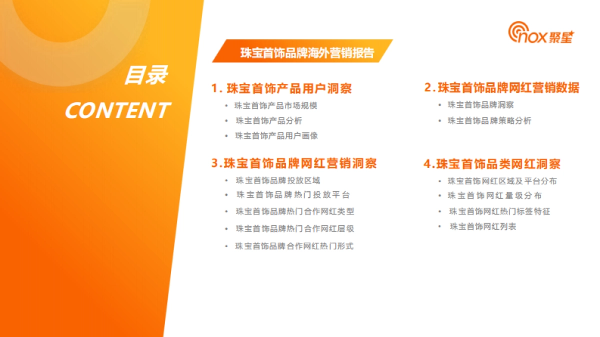 2024年珠宝首饰品牌海外网红营销洞察报告_第5页
