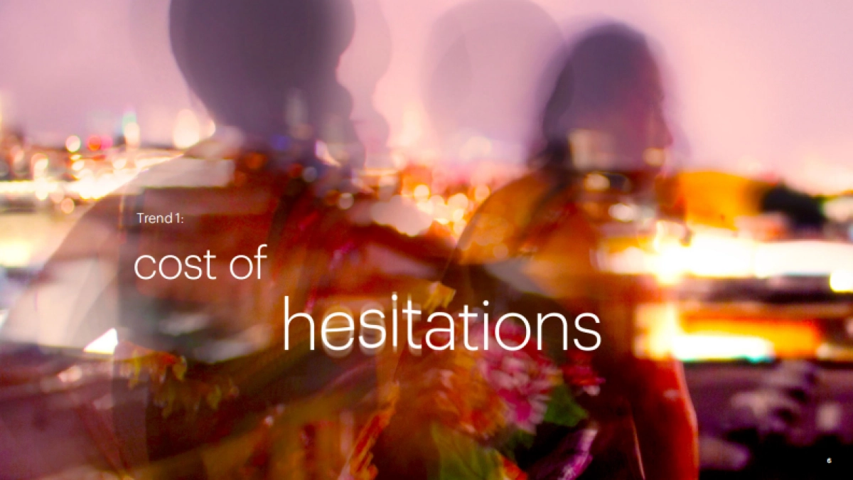 埃森哲：2025年生活趋势报告（英文）_第6页