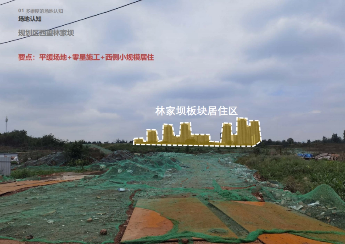 城市新经济文旅小镇科创社区城市风貌设计方案_第8页