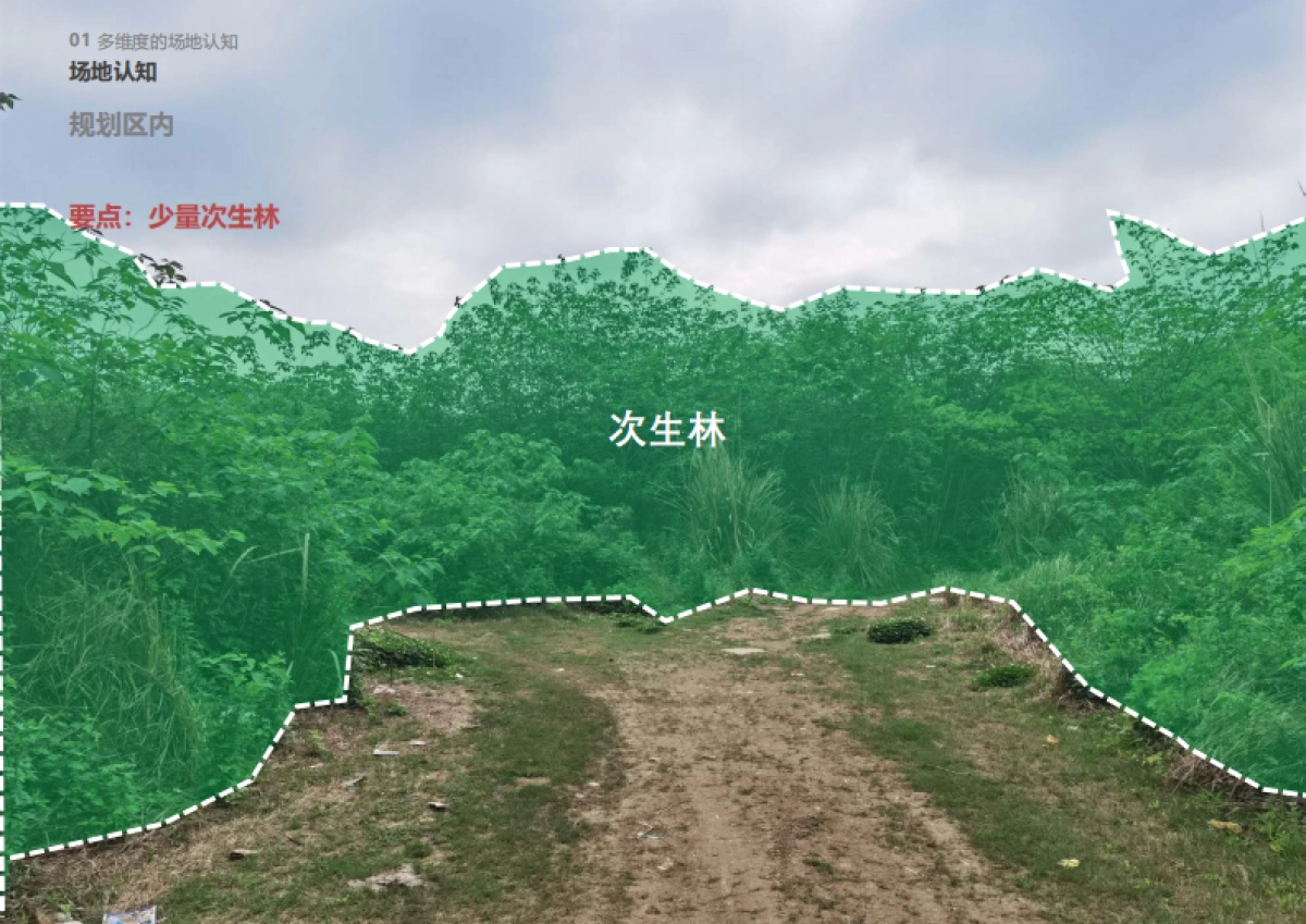 城市新经济文旅小镇科创社区城市风貌设计方案_第9页