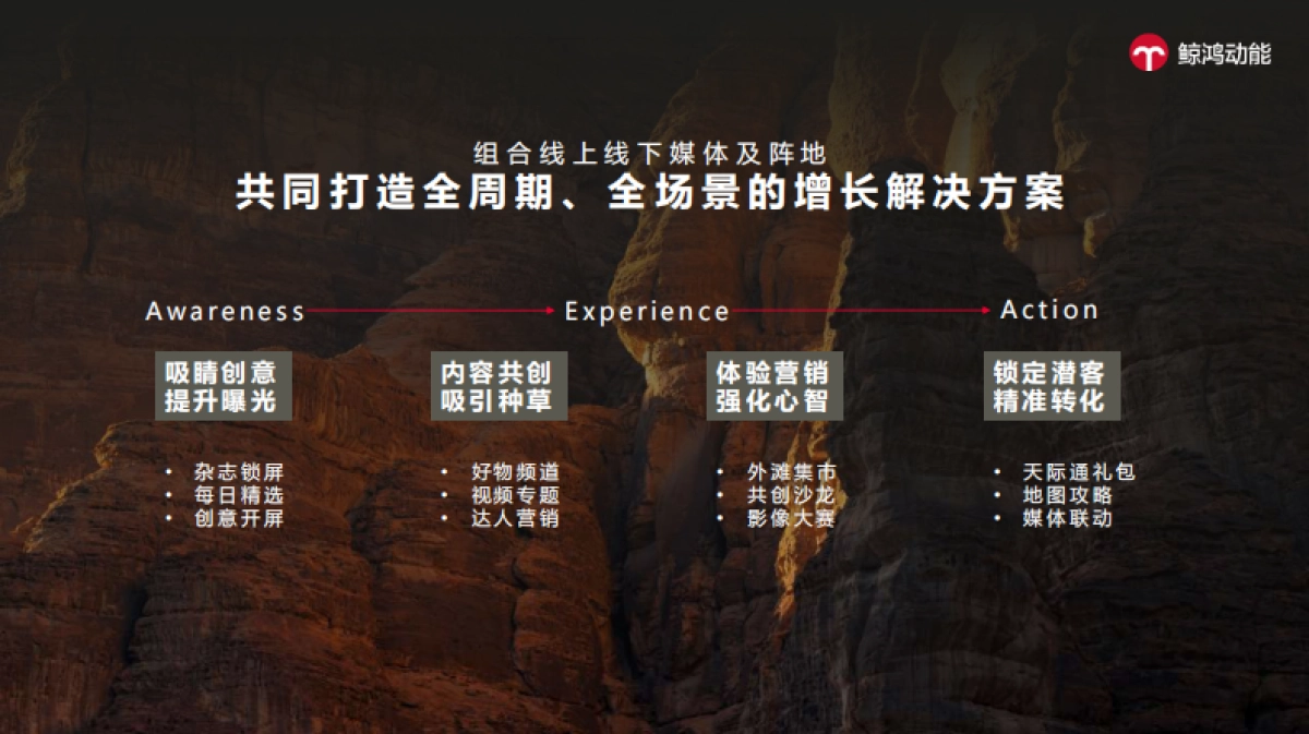 沙特旅游局X鲸鸿动能整合营销全案案例_第10页