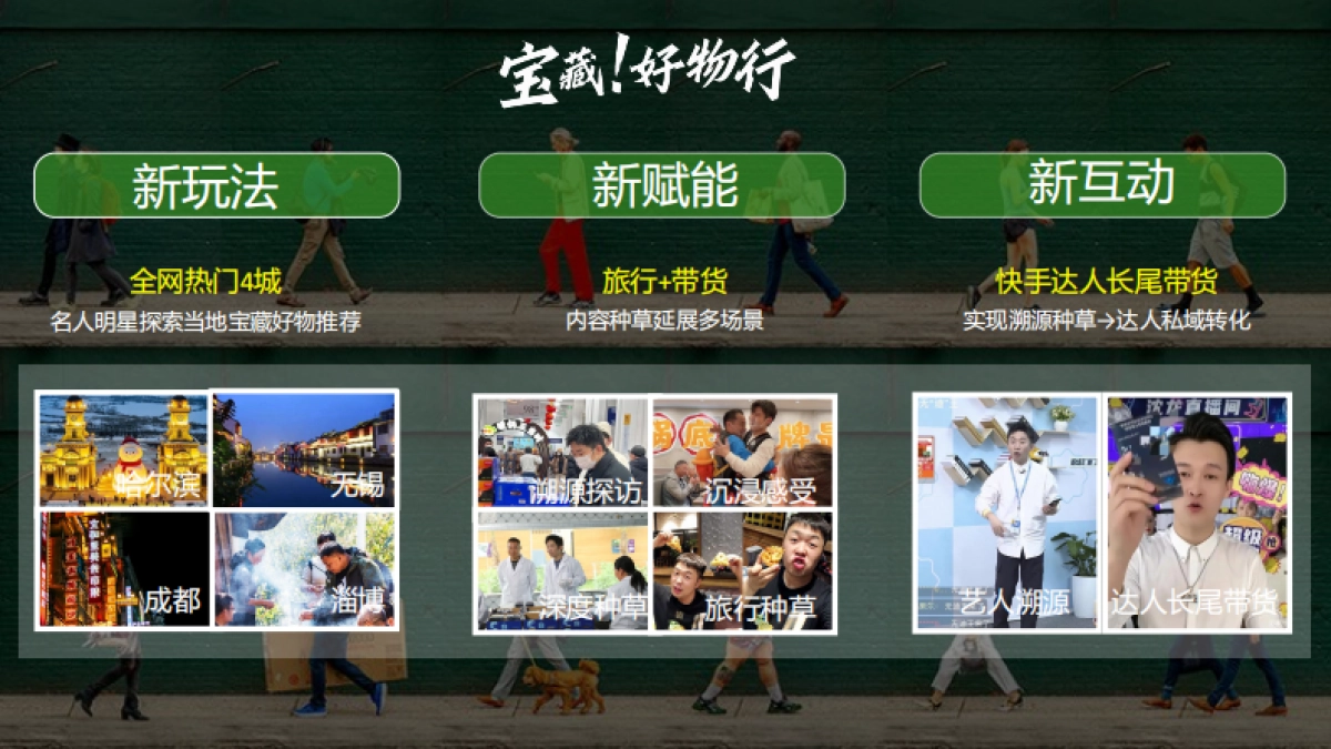 快手《宝藏好物行》招商方案_第6页