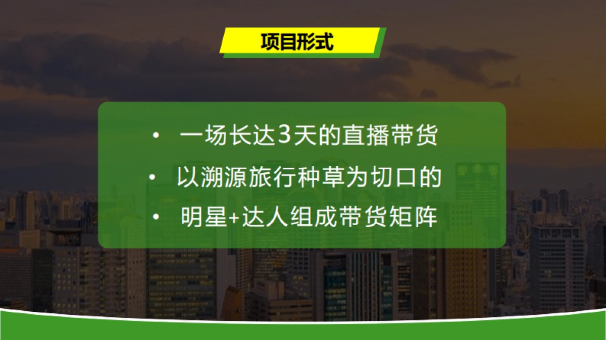 快手《宝藏好物行》招商方案_第8页