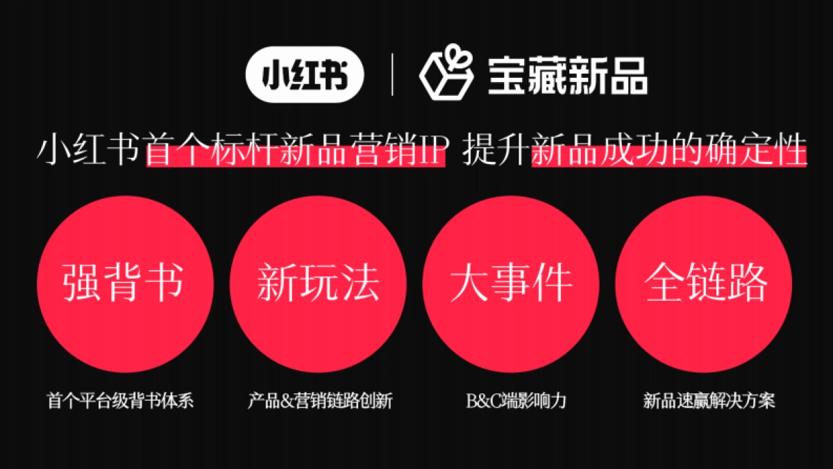 小红书2024宝藏新品营销灵感参考_第9页