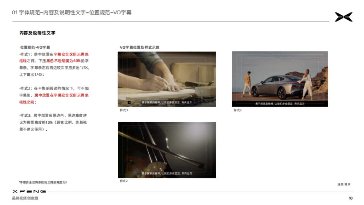 小鹏汽车视频规范操作工具包_第9页