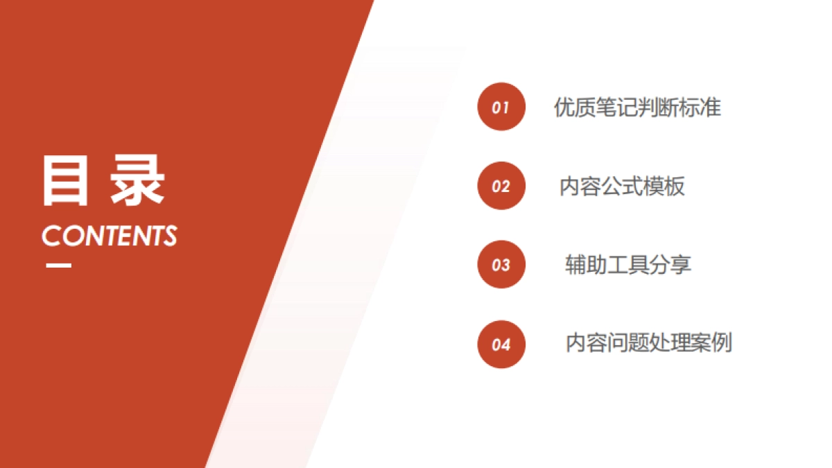 小红书0基础3分钟写笔记——投流笔记公式_第2页