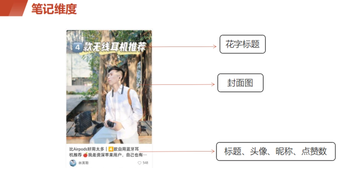 小红书0基础3分钟写笔记——投流笔记公式_第5页