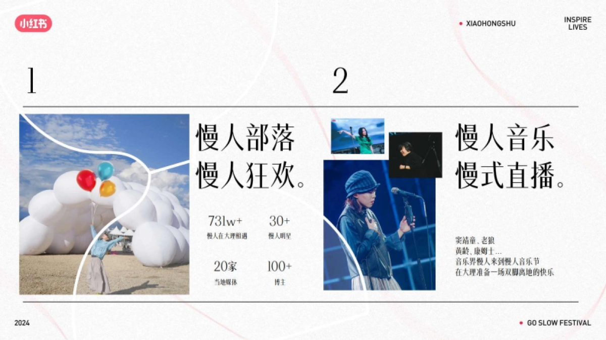 小红书2024慢人节2.0营销灵感_第3页