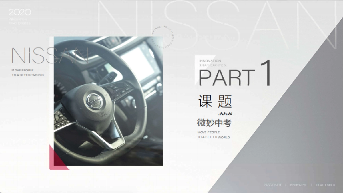 东风日产公关传播企划品牌与高端车型_第4页