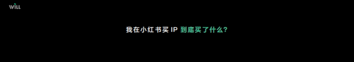 小红书Will商业大会：用好内容，成就好生意_第3页