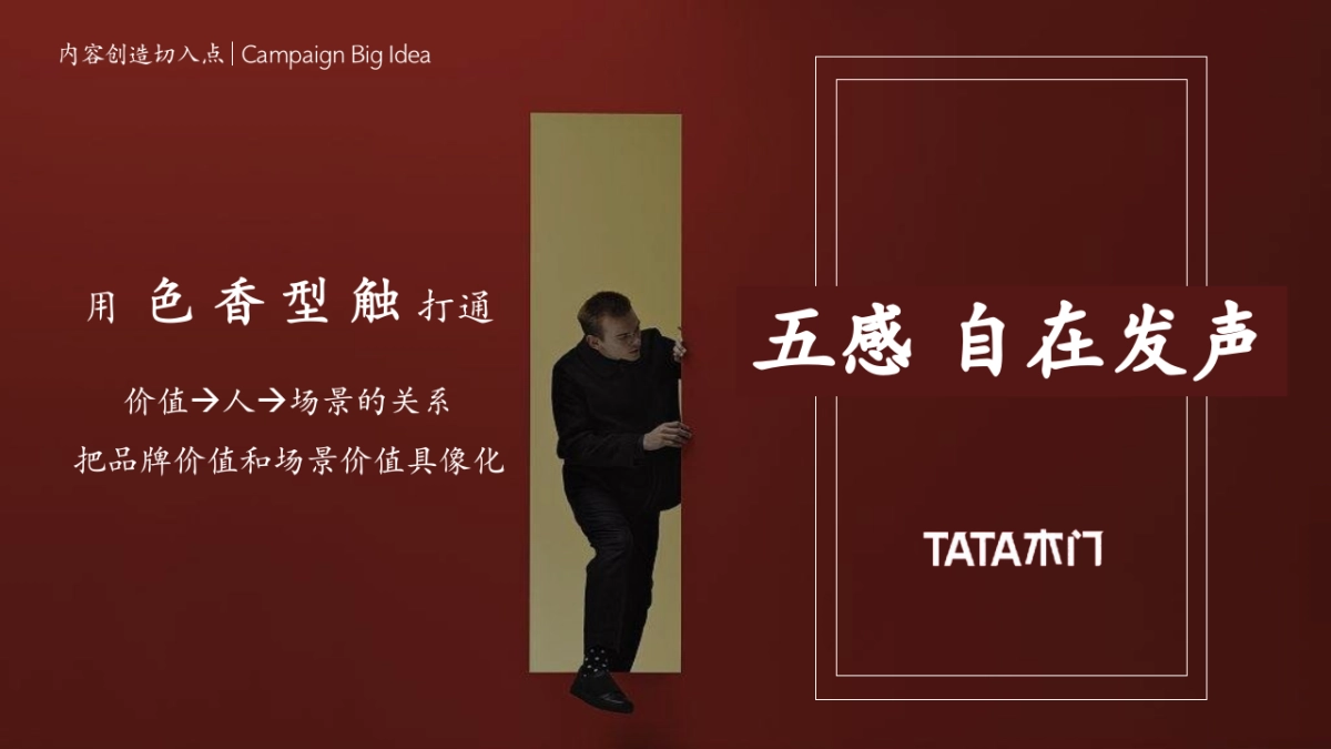 TATA木门周年庆&央视探厂直播营销战役内容方案_第8页