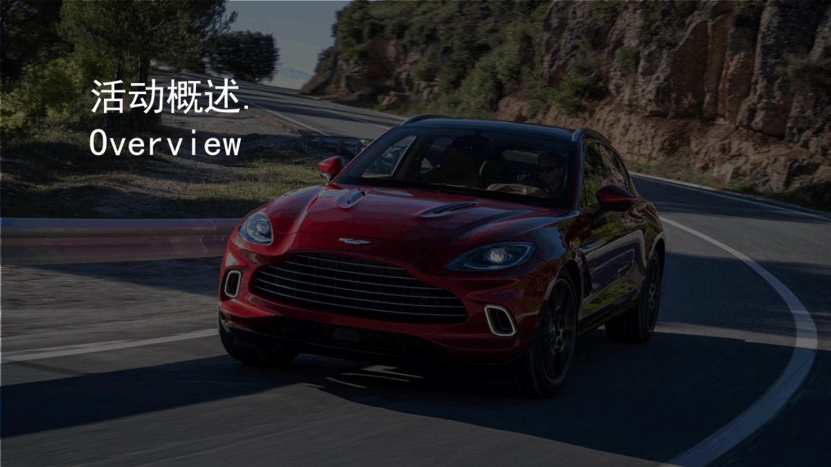 阿斯顿马丁DBX惟美之旅方案(中英文)_第10页