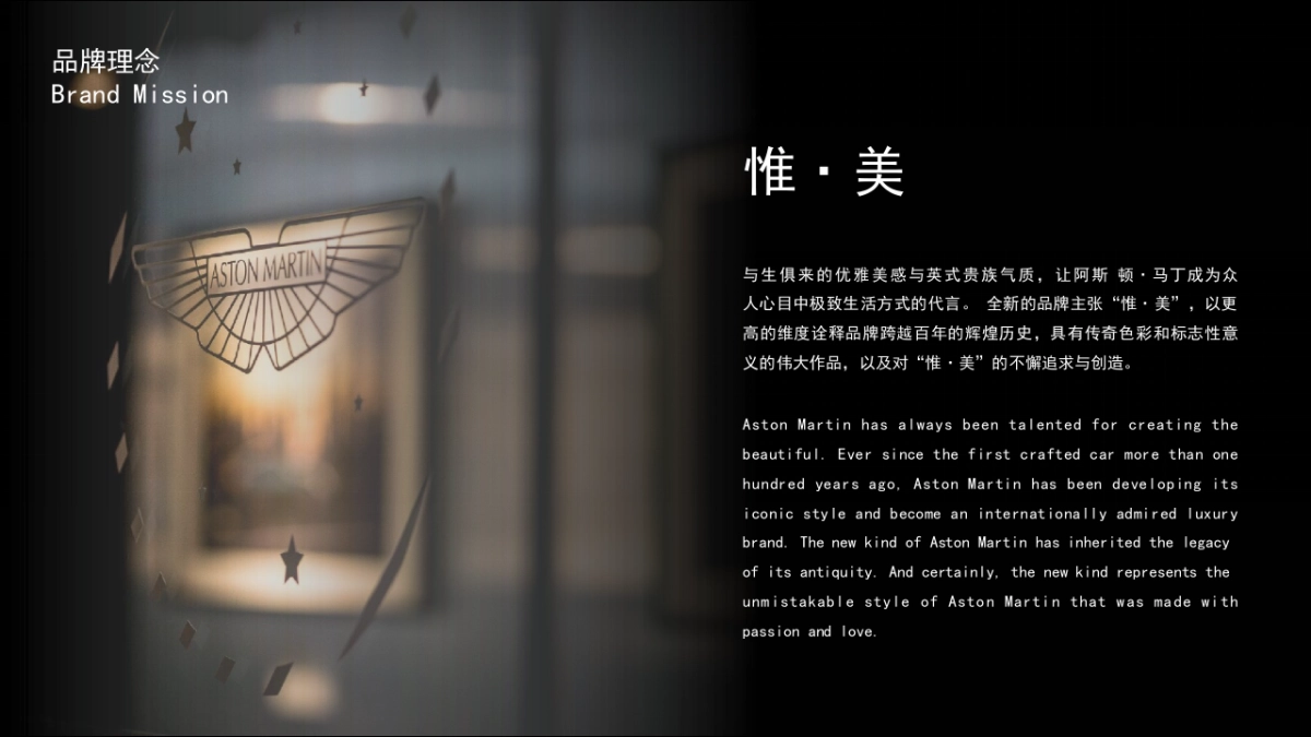 阿斯顿马丁DBX惟美之旅方案(中英文)_第4页