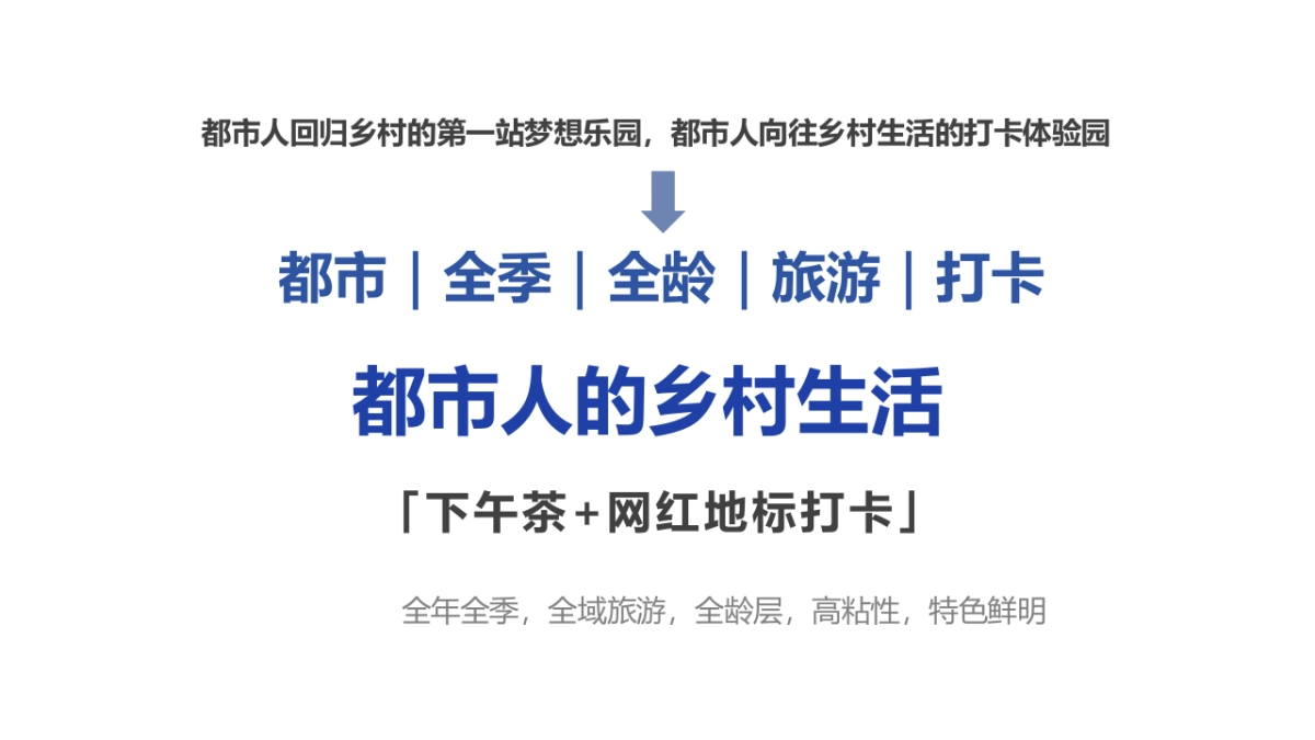 稻田书香乡村营地文旅项目田野生活方式集运营策划方案_第6页