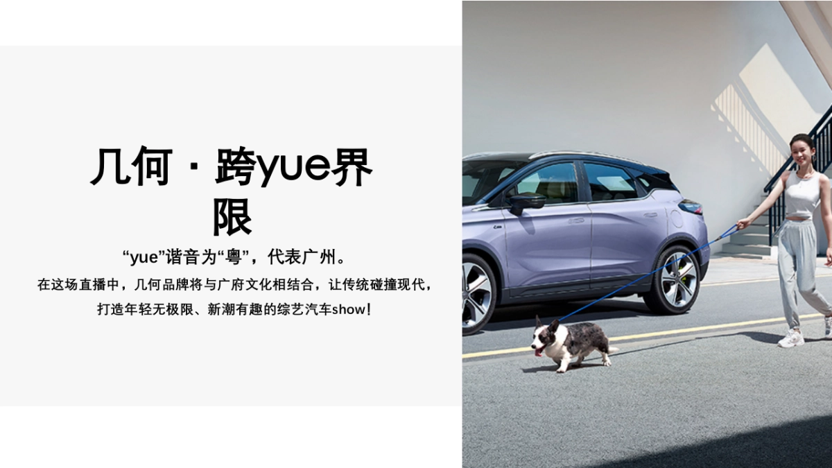 几何汽车中秋直播方案_第10页