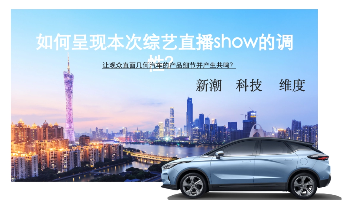 几何汽车中秋直播方案_第7页