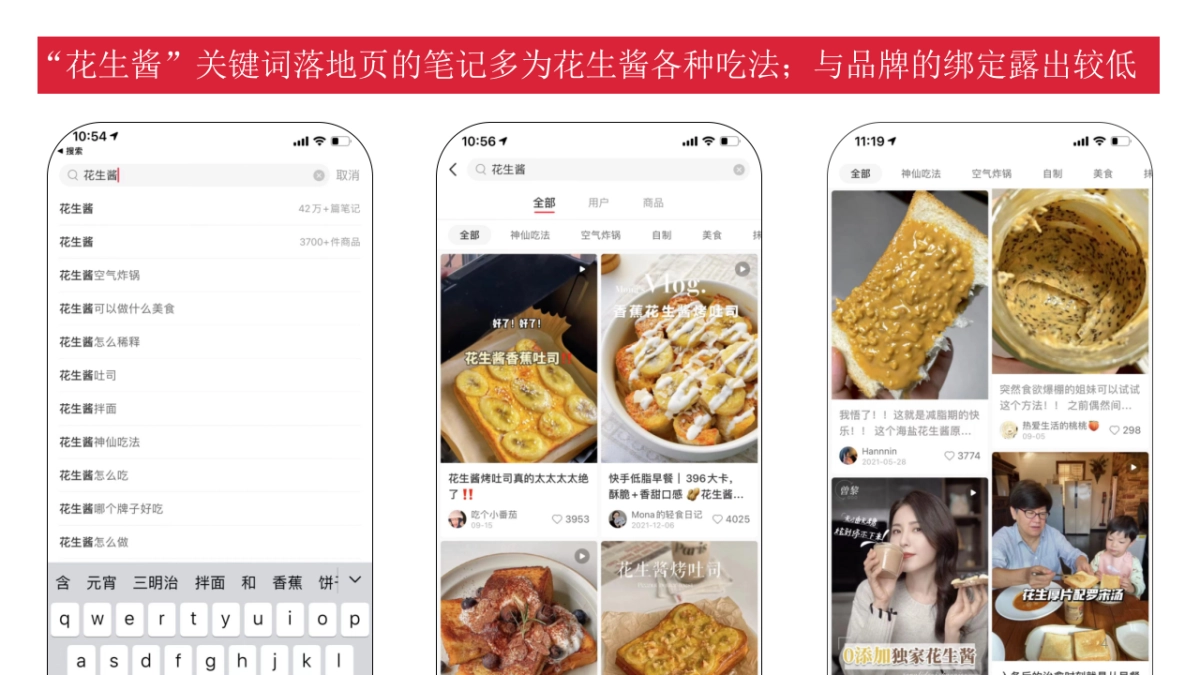 佐餐花生酱投放执行策略方案_第4页