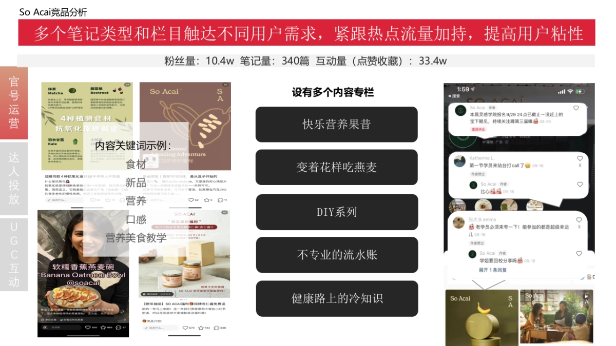 佐餐花生酱投放执行策略方案_第9页