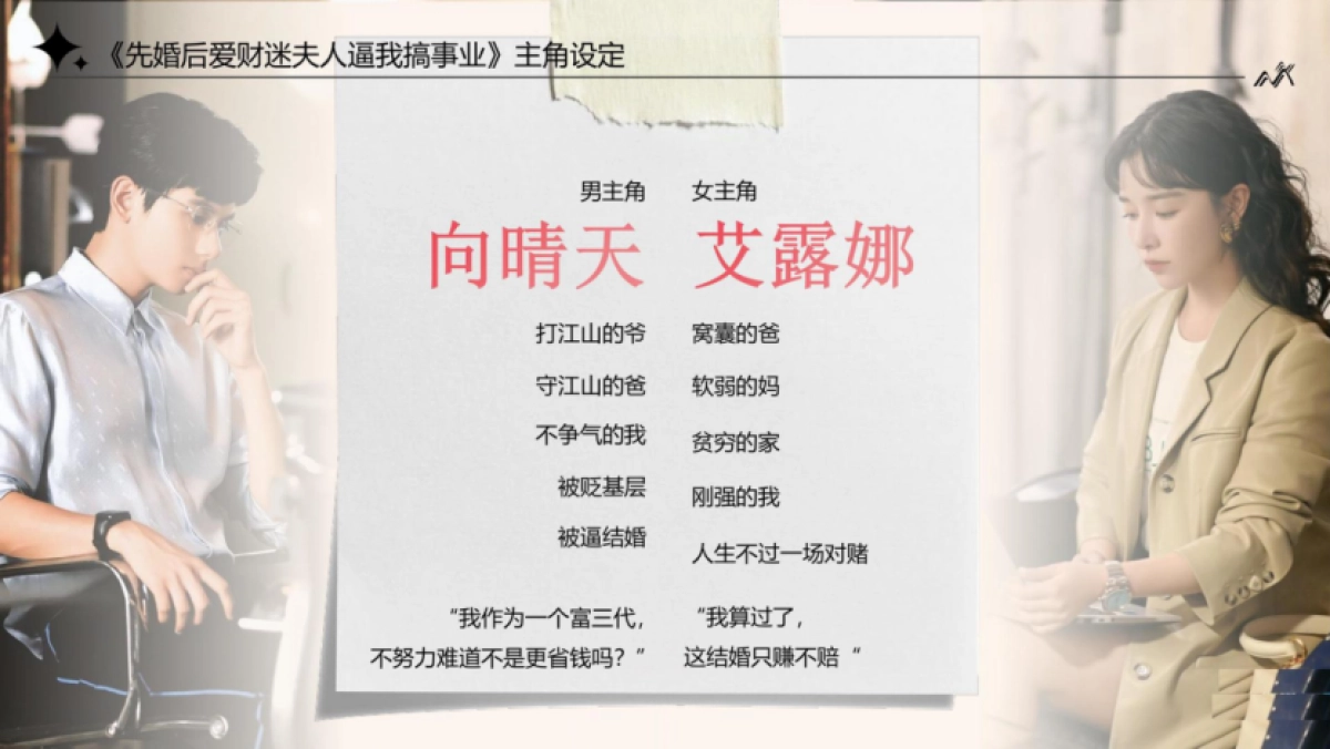 2024二轮电动车品牌女性向车型定制短剧及运营提案_第10页