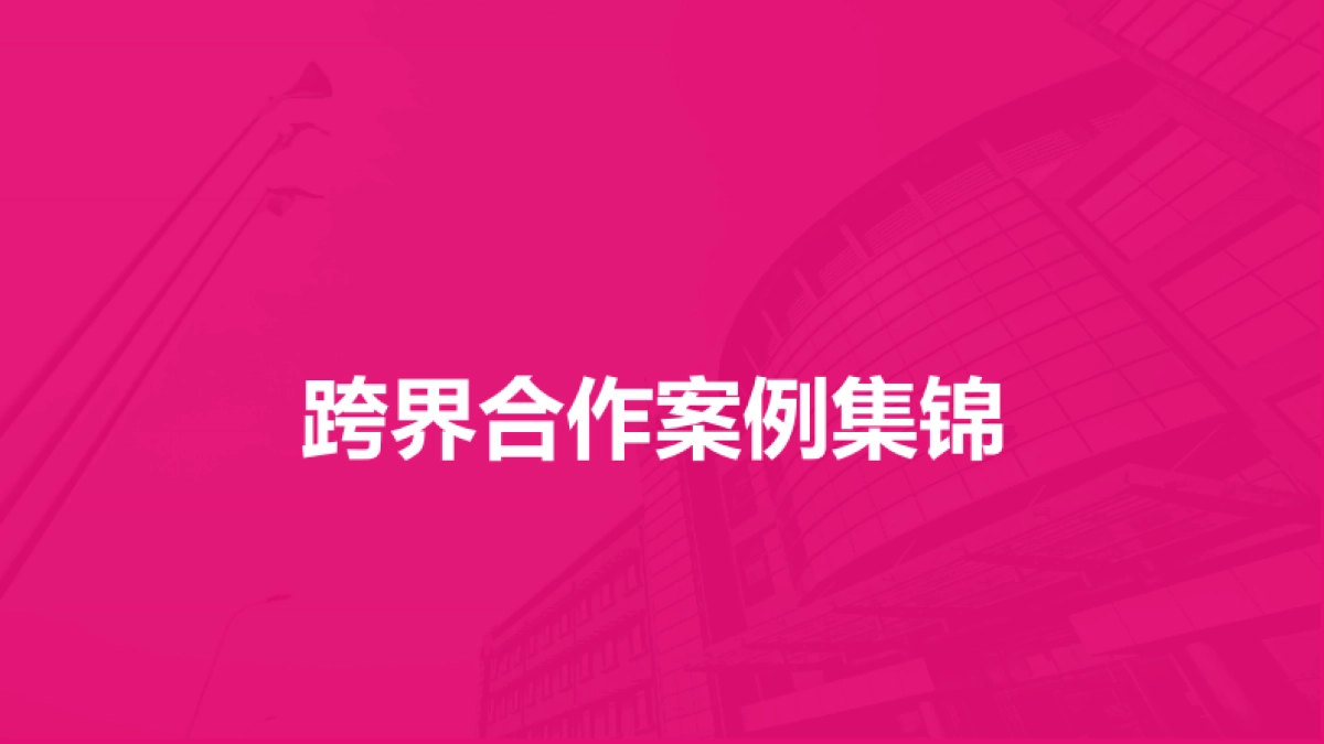 2023爱玛电动车跨界合作策略_第1页