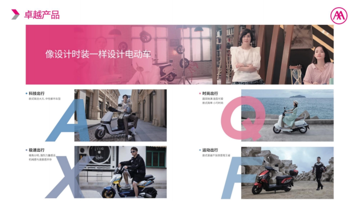 2023爱玛电动车跨界合作策略_第7页