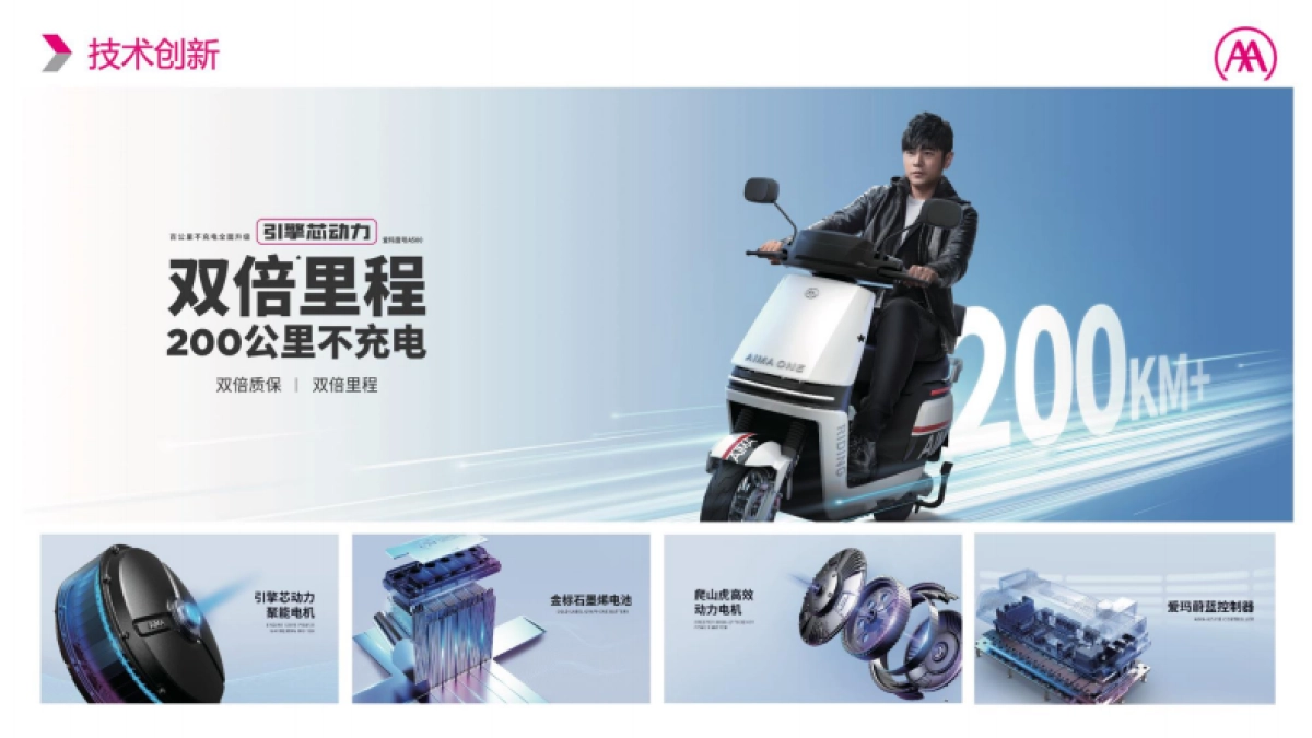 2023爱玛电动车跨界合作策略_第8页