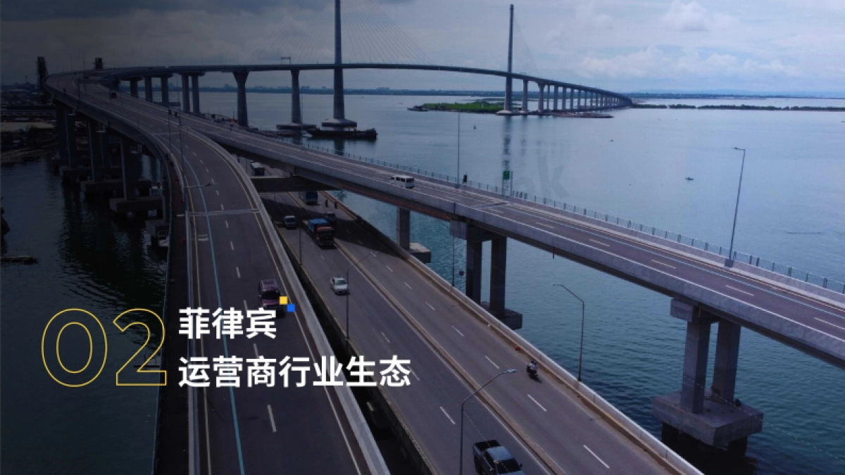 2024菲律宾运营商行业报告_第10页